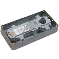 Bodendübel 8660STD NORMBAU - Stärke 2 - Arretierung 90° - 3050705004 von NORMBAU
