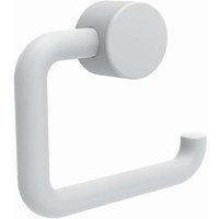 Papierrollenhalter Normbau aus Nylon, weiß - 0399010019 von NORMBAU