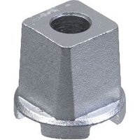 Standard-Vierkantachse 193AXE1STD NORMBAU - 3050705094 Standard-Vierkantachse 193AXE1STD NORMBAU - 3050705094 von NORMBAU