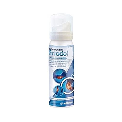 Normocalm Friodol Spray 100Ml von NORMON