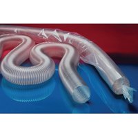 Absaug- und Gebläseschlauch protape® pur 301 as Innen-Ø 63-65 mm Außen-Ø 73,00 mm Länge 10 m von NORRES