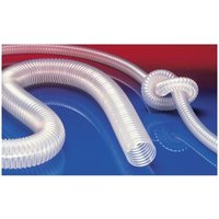 [NEUWERTIG] B-Ware Norres Polyurethanschlauch Rohr Absaugschlauch Antistatisch 25mm 10m Protape von NORRES