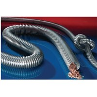 NORRES 53201000000-5 Absaug- und Gebläseschlauch TIMBERDUC® PUR 532 AS Innen-Ø 1 von NORRES