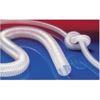Norres Abriebfester Absaugschlauch PROTAPE® PUR 330 MHF Ø 200mm 10m von NORRES