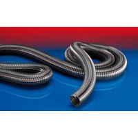 Norres Absaug- u. Gebläseschlauch SuperFlex PVC 372 Norres Absaug- u. Gebläseschlauch SuperFlex PVC 372 von NORRES