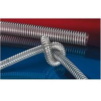 Norres Holz Absaugschlauch antistat., schwer Ø60 L:15m TIMBERDUC® PUR 533 AS von NORRES