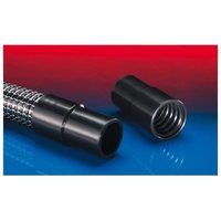 Norres Weiche Muffe für SuperFlex Schläuche, Länge 100mm für Ø 38mm Norres Weiche Muffe für SuperFlex Schläuche, Länge 100mm für Ø 38mm von NORRES