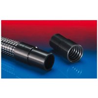 Norres Weiche Muffe für SuperFlex Schläuche L=100mm für Ø 25mm von NORRES