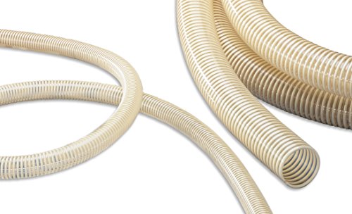 Antistatischer Absaugschlauch aus PVC, Durchmesser 32 mm, 25 m, 38400320000-0000002500 Antistatischer Absaugschlauch aus PVC, Durchmesser 32 mm, 25 m, 38400320000-0000002500 von Norres