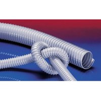 Gebraucht] Norres Förderschlauch Airduc Pvc 341 Industrieschlauch 280 Mm 10 m Schlauch B-Ware von NORRES
