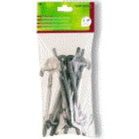 10 SPIROC 21cm Pfähle Nortene 10 SPIROC 21cm Pfähle Nortene von NORTENE