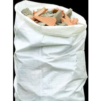 10er-Packung Schuttsäcke "Batibag" - 0,60 x 1 m Nortene 10er-Packung Schuttsäcke "Batibag" - 0,60 x 1 m Nortene von NORTENE