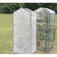 Balkon 4 Verkleidung - 1,58m Nortene von NORTENE