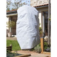 HIVERNEST Winterabdeckung - H. 1,8 m - 50 g/m² Nortene HIVERNEST Winterabdeckung - H. 1,8 m - 50 g/m² Nortene von NORTENE