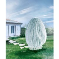 "Hivertex" Überwinterungssegel 4 x 6 m Nortene "Hivertex" Überwinterungssegel 4 x 6 m Nortene von NORTENE