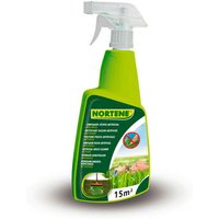 Kunstrasen-Reiniger mit antistatischer Wirkung - 750 ml - Nortene von NORTENE