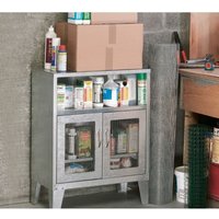 Kunststoffbeschichtetes Metallgewebe, 1,9 cm Maschenweite - 1 x 5 m Nortene Kunststoffbeschichtetes Metallgewebe, 1,9 cm Maschenweite - 1 x 5 m Nortene von NORTENE