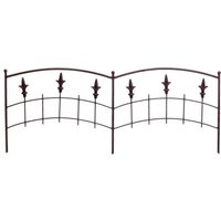 ROYAL BORDER dekorative Metallbordüre Nortene von NORTENE