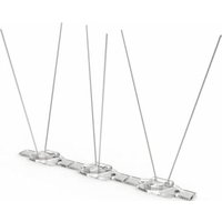 Spike Bird Taubenabwehr - 1 Laufmeter Nortene Spike Bird Taubenabwehr - 1 Laufmeter Nortene von NORTENE