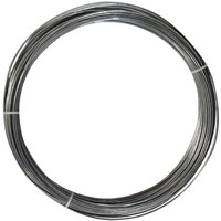 Verzinkter Draht - 2 mm x 25 m Nortene Verzinkter Draht - 2 mm x 25 m Nortene von NORTENE