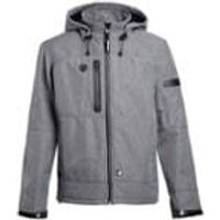 Jacke North Ways Flores Grau t.m 1133 grau m Jacke North Ways Flores Grau t.m 1133 grau m von NORTH WAYS