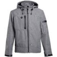 Jacke North Ways Flores Grau t.s 1133 grau s von NORTH WAYS