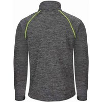 North Ways - Jacke - nine worth - lenny 1505 Grau meliert / Gelb Fluo T.3XL von NORTH WAYS