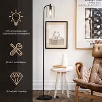 168 cm modern stehlampe mit fuschalter e27 gluhlampensockel glaslampenschirm schwarz 88304932 88304932 168 cm modern stehlampe mit fuschalter e27 gluhlampensockel glaslampenschirm schwarz 88304932 88304932 von NORTHIX