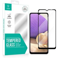 25d tempered glass screen protector for samsung galaxy a32 5g 25d tempered glass screen protector for samsung galaxy a32 5g von NORTHIX