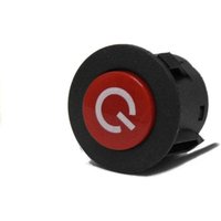 26mm onoff switch - compact durable easy install 26mm onoff switch - compact durable easy install von NORTHIX