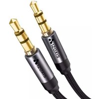 35 mm aux kabel 35 mm aux kabel von NORTHIX