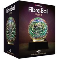 3D Kugel Schreibtischlampe Dekorative Räumliche Bunte Nachtlampe 3D Kugel Schreibtischlampe Dekorative Räumliche Bunte Nachtlampe von NORTHIX