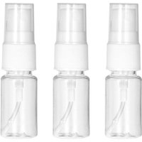 3x Sprühflaschen aus Kunststoff - 10 ml von NORTHIX