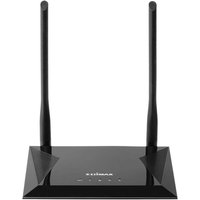 4 i 1 n300 wi fi router zugangspunkt range extender wi fi bridge wisp schwarz von NORTHIX