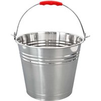 5 liter bucket with comfortable handle von NORTHIX