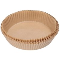 50x papierformen fur heiluftfritteusen airfryer von NORTHIX