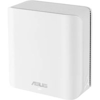 ASUS ZenWiFi BD4 Dual-Band (2,4 GHz/5 GHz) Wi-Fi 7 (802.11be) Weiß 2 Intern von NORTHIX