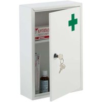 Abschliebarer medikamentenschrank 88305087 88305087 88305087 88305087 von NORTHIX