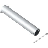 Achse fur stutzrad 48mm 341503 341507 von NORTHIX