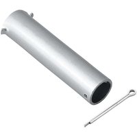 Achse fur stutzrad 60mm 341505 von NORTHIX
