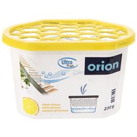 Air dryer with citrus scent for home and garage von NORTHIX