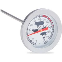 Analoges fleischthermometer 8 Analoges fleischthermometer 8 von NORTHIX