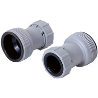 Armaturen anschlusse fur pumpen reduzierung durchm 38 mm bestway 58236 Armaturen anschlusse fur pumpen reduzierung durchm 38 mm bestway 58236 von NORTHIX