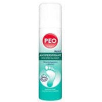 Astrid - peo antiperspirant deo foot spray 150ml Astrid - peo antiperspirant deo foot spray 150ml von NORTHIX
