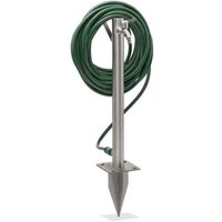 Northix - Auenwasserhahn mit schlauchhalter 8831 von NORTHIX