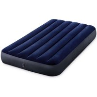 Aufblasbare schlafmatratze 191x99 cm einzelbett intex 64757 Aufblasbare schlafmatratze 191x99 cm einzelbett intex 64757 von NORTHIX