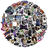 Aufkleber - Homies - 50 Stk Aufkleber - Homies - 50 Stk von NORTHIX