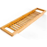 Badewannenregal aus bambus 88 von NORTHIX