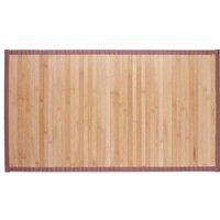Bambusmatte natur 88 von NORTHIX