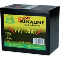 Batterie durobat 9v175 ah h16 x l19 x b13 cm von NORTHIX